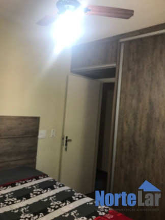 Imagem Apartamento com 2 Quartos à Venda, 52 m² em Jardim íris - São Paulo