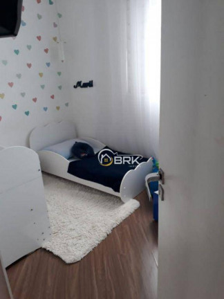 Imagem Apartamento com 2 Quartos à Venda, 43 m² em Jardim Santa Teresinha - São Paulo Imagem Apartamento com 2 Quartos à Venda, 43 m² em Jardim Santa Teresinha - São Paulo