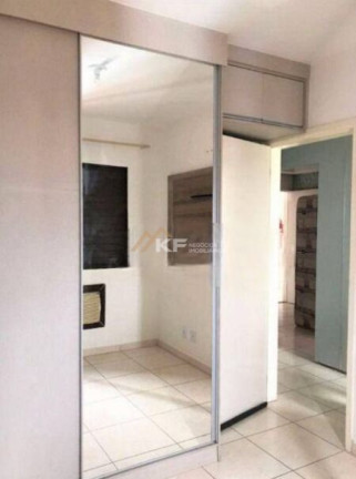 Imagem Apartamento com 2 Quartos à Venda, 42 m² em Planalto Verde - Ribeirão Preto