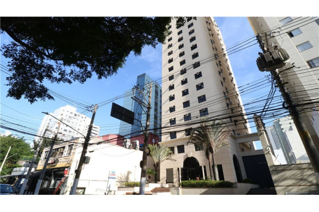 Imagem Imóvel Comercial à Venda, 33 m² em Barra Funda - São Paulo Imagem Imóvel Comercial à Venda, 33 m² em Barra Funda - São Paulo