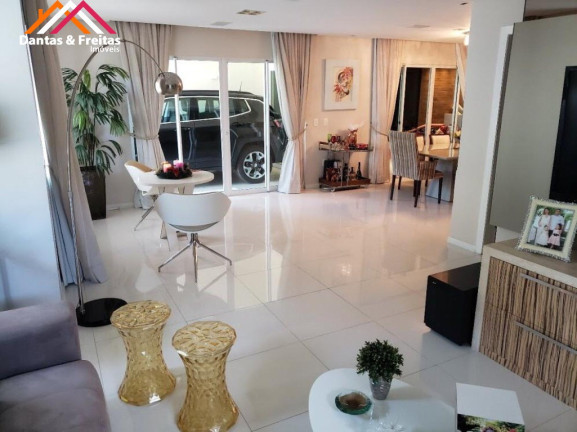 Imagem Imóvel com 3 Quartos à Venda,  em Cidade Dos Funcionários - Fortaleza