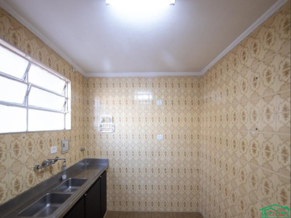 Imagem Apartamento com 1 Quarto à Venda, 55 m² em Mooca - Excelente Apto E Localização!!! - São Paulo