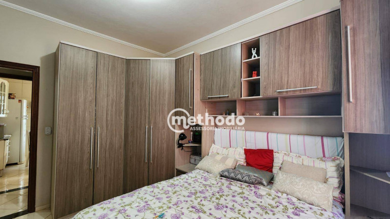 Imagem Casa com 2 Quartos à Venda, 126 m² em Vila Lemos - Campinas