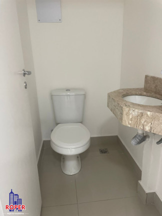 Sala Comercial para Alugar, 36 m² em Vila Regente Feijó - São Paulo