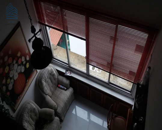 Imagem Imóvel com 1 Quarto à Venda, 80 m² em Brooklin Paulista - São Paulo
