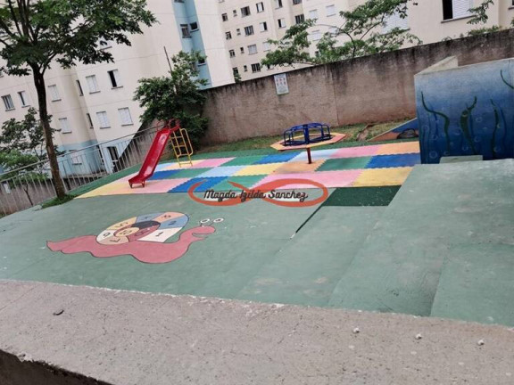 Imagem Apartamento com 2 Quartos à Venda, 53 m² em Jardim Brasília (zona Leste) - São Paulo Imagem Apartamento com 2 Quartos à Venda, 53 m² em Jardim Brasília (zona Leste) - São Paulo