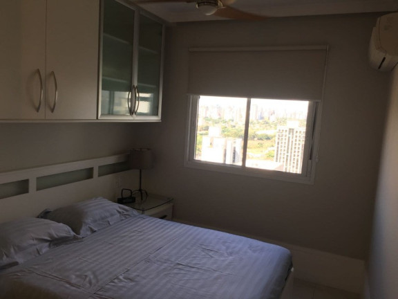 Imagem Imóvel com 2 Quartos para Alugar, 75 m² em Cidade Monções - São Paulo Imagem Imóvel com 2 Quartos para Alugar, 75 m² em Cidade Monções - São Paulo