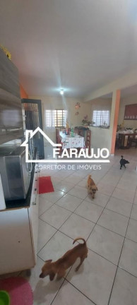 Imagem Imóvel com 4 Quartos à Venda, 250 m² em Fazenda Doeste Ii - Araçoiaba Da Serra - Araçoiaba Da Serra