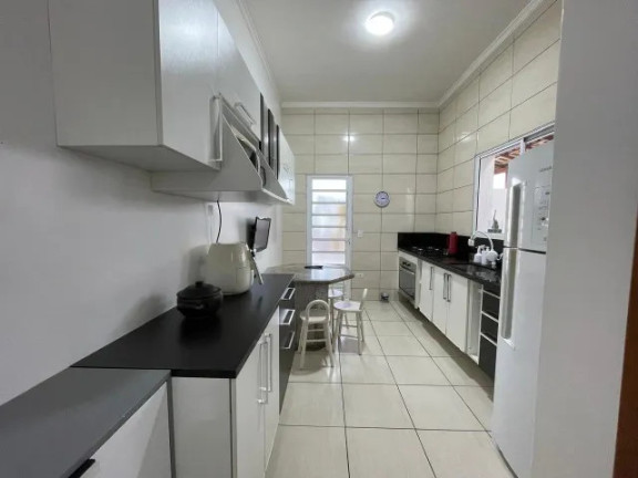 Imagem Casa com 3 Quartos à Venda, 133 m² em Nakamura Park - Cotia Imagem Casa com 3 Quartos à Venda, 133 m² em Nakamura Park - Cotia