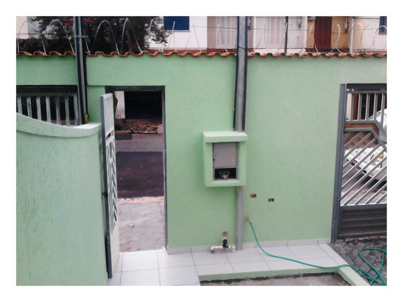 Imagem Casa com 3 Quartos à Venda, 164 m² em Butantã - São Paulo