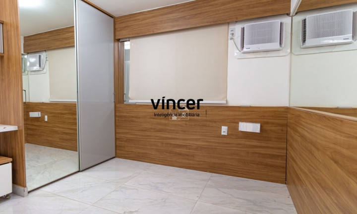 Imagem Apartamento com 3 Quartos à Venda, 126 m² em Jardim Goiás - Goiânia