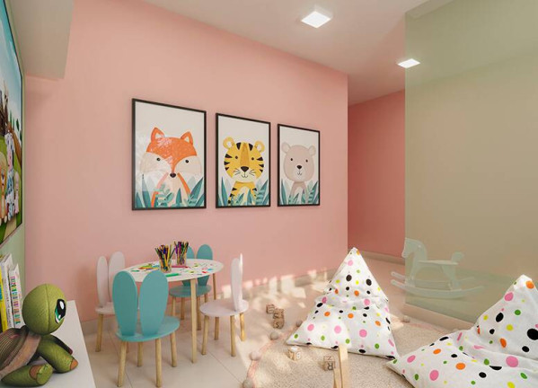 Imagem Apartamento com 2 Quartos à Venda, em Itaquera - São Paulo Imagem Apartamento com 2 Quartos à Venda, em Itaquera - São Paulo