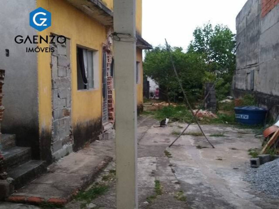 Imagem Casa à Venda, 500 m² em Quitauna - Osasco Imagem Casa à Venda, 500 m² em Quitauna - Osasco