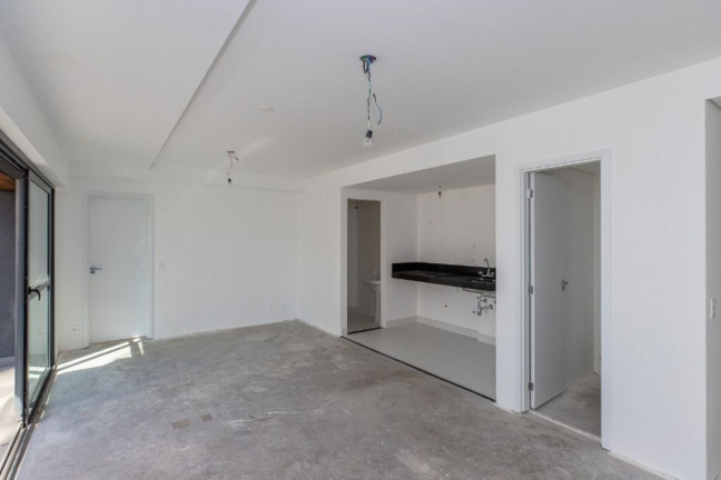Imagem Imóvel com 2 Quartos à Venda, 153 m² em Itaim Bibi - São Paulo