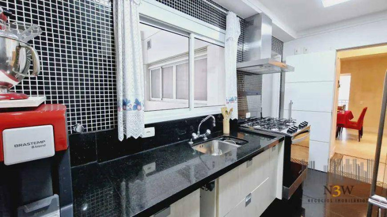 Imagem Cobertura com 3 Quartos à Venda, 244 m² em Vila Leopoldina - São Paulo Imagem Cobertura com 3 Quartos à Venda, 244 m² em Vila Leopoldina - São Paulo