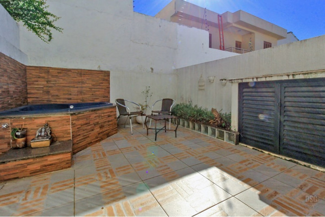 Imagem Casa com 3 Quartos à Venda, 153 m² em Vila Conceição - Porto Alegre