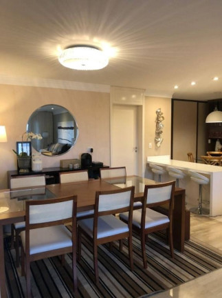 Imagem Apartamento com 3 Quartos à Venda, 145 m² em Centro - Suzano Imagem Apartamento com 3 Quartos à Venda, 145 m² em Centro - Suzano
