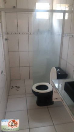 Imagem Sobrado com 2 Quartos para Alugar,  em Vila Mazzei - Santo André