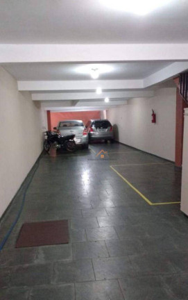 Imagem Apartamento com 2 Quartos à Venda ou Locação, 68 m² em Vila Eldízia - Santo André