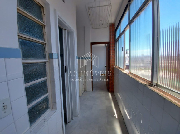 Imagem Apartamento com 3 Quartos à Venda, 109 m² em Floresta - Porto Alegre
