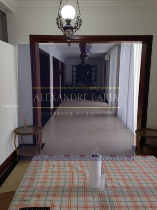 Imagem Casa com 5 Quartos à Venda, 600 m² em Portal Da Olaria - São Sebastião