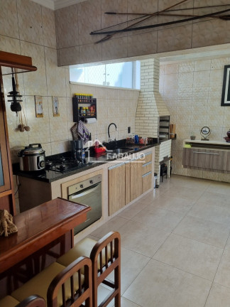 Imagem Imóvel com 3 Quartos à Venda,  em Horto Florestal - Sorocaba