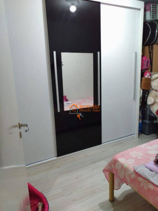 Imagem Apartamento com 2 Quartos à Venda ou Locação, 45 m² em água Chata - Guarulhos Imagem Apartamento com 2 Quartos à Venda ou Locação, 45 m² em água Chata - Guarulhos