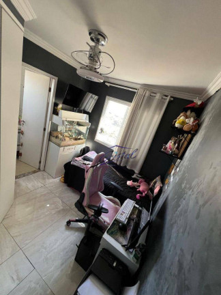 Imagem Apartamento com 3 Quartos à Venda, 95 m² em Butantã - São Paulo Imagem Apartamento com 3 Quartos à Venda, 95 m² em Butantã - São Paulo