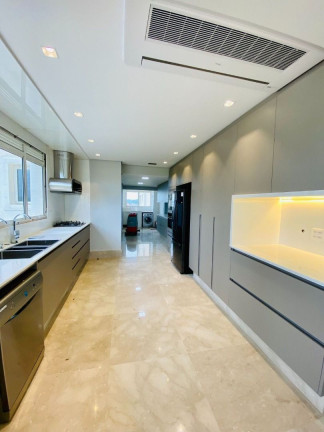 Apartamento com 4 Quartos à Venda ou Locação, 368 m² em Vila Rezende - Piracicaba