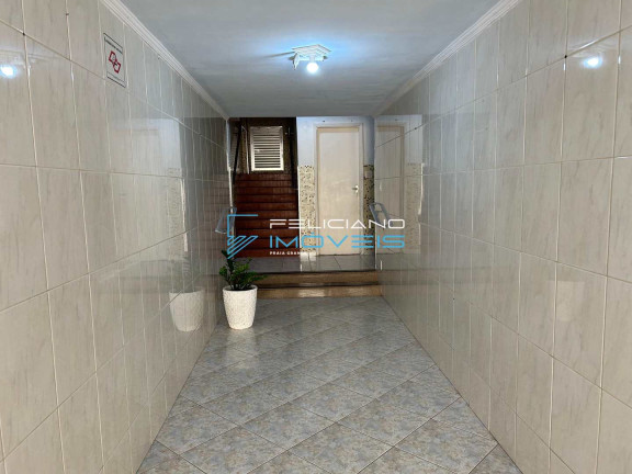Imagem Apartamento com 2 Quartos à Venda, 41 m² em Tupi - Praia Grande