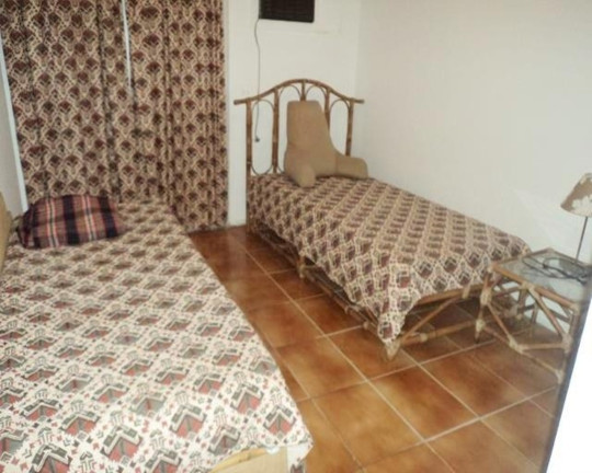 Imagem Apartamento com 3 Quartos à Venda, 165 m² em Pitangueiras - Guarujá