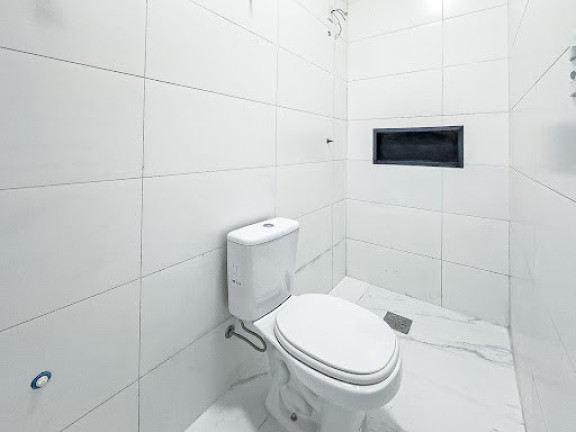 Imagem Casa com 2 Quartos à Venda, 108 m² em Tupi - Praia Grande