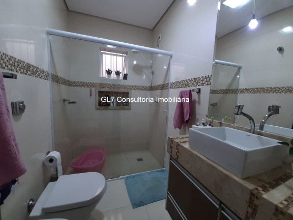 Imagem Casa com 3 Quartos à Venda,  em Parque Das Nações - Indaiatuba
