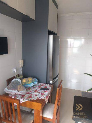 Imagem Apartamento com 2 Quartos à Venda, 65 m² em Aviação - Praia Grande