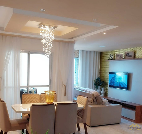 Imagem Apartamento com 2 Quartos à Venda, 71 m² em Vila Nambi - Jundiaí Imagem Apartamento com 2 Quartos à Venda, 71 m² em Vila Nambi - Jundiaí