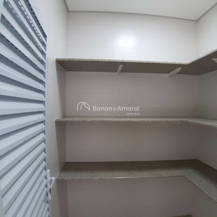 Imagem Casa de Condomínio com 3 Quartos à Venda, 420 m² em Parque Brasil 500 - Paulínia