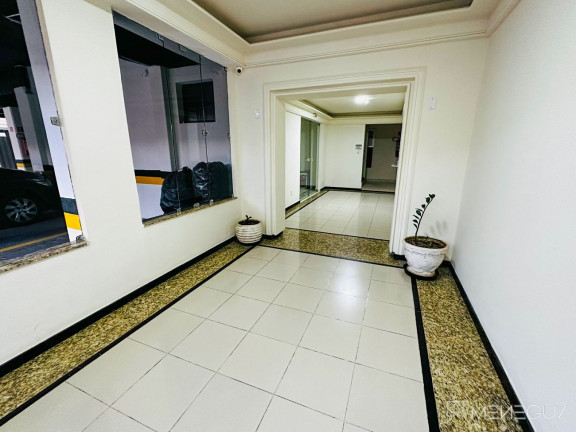 Imagem Apartamento com 3 Quartos para Alugar ou Temporada, 90 m² em Praia Do Morro - Guarapari Imagem Apartamento com 3 Quartos para Alugar ou Temporada, 90 m² em Praia Do Morro - Guarapari