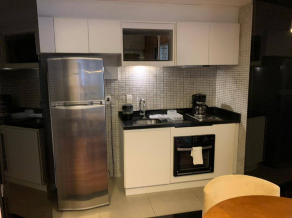 Imagem Apartamento com 2 Quartos à Venda, 60 m² em Brooklin - São Paulo Imagem Apartamento com 2 Quartos à Venda, 60 m² em Brooklin - São Paulo