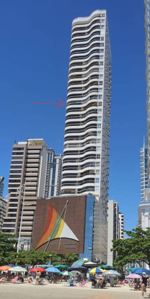 Imagem Apartamento com 3 Quartos à Venda, 160 m² em Centro - Balneário Camboriú Imagem Apartamento com 3 Quartos à Venda, 160 m² em Centro - Balneário Camboriú