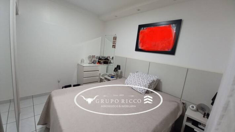 Imagem Casa com 3 Quartos à Venda, 140 m² em Jardim Helvécia - Aparecida De Goiânia