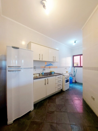 Imagem Apartamento com 2 Quartos à Venda, 68 m² em Itaguá - Ubatuba