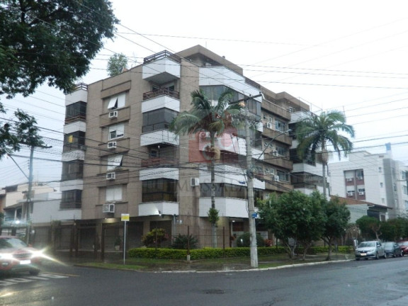 Apartamento com 2 Quartos à Venda, 153 m² em Jardim Botânico - Porto Alegre
