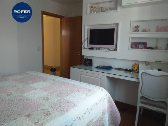 Imagem Apartamento com 4 Quartos à Venda, 425 m² em Tatuapé - São Paulo