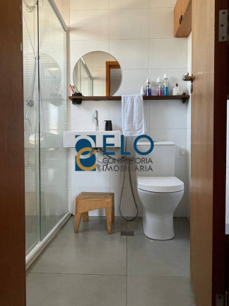 Imagem Apartamento com 3 Quartos à Venda, 105 m² em Marapé - Santos Imagem Apartamento com 3 Quartos à Venda, 105 m² em Marapé - Santos