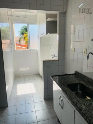 Imagem Imóvel com 2 Quartos para Alugar, 62 m² em Jardim Das Indústrias - São José Dos Campos