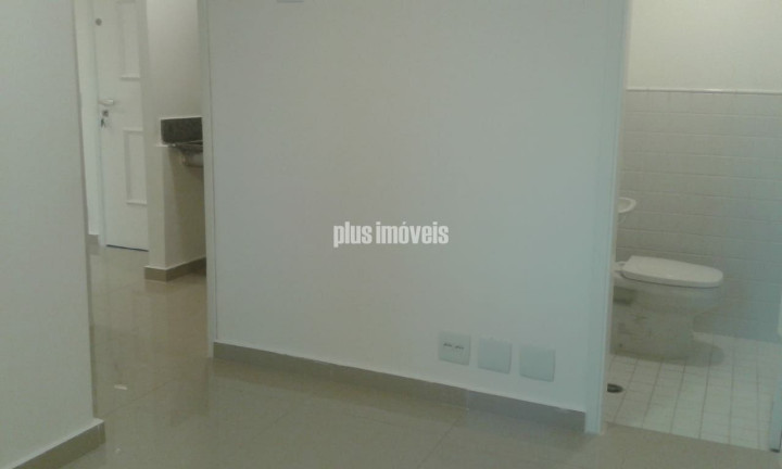 Imagem Imóvel Comercial à Venda, 45 m² em Vila Nova Conceição - São Paulo