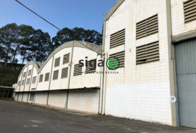 Imagem Imóvel Comercial à Venda ou Locação, 5.499 m² em Chácara São Joaquim - Itaquaquecetuba Imagem Imóvel Comercial à Venda ou Locação, 5.499 m² em Chácara São Joaquim - Itaquaquecetuba