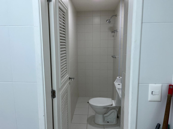 Imagem Apartamento com 3 Quartos para Alugar, 168 m² em Vila Andrade - São Paulo Imagem Apartamento com 3 Quartos para Alugar, 168 m² em Vila Andrade - São Paulo