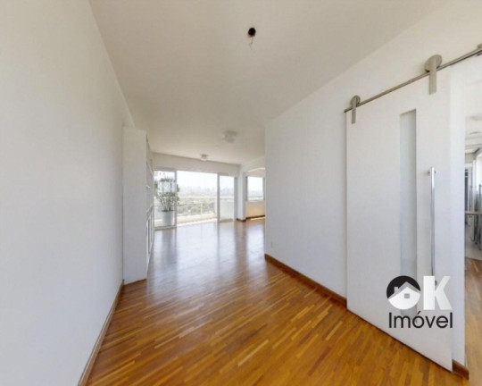 Imagem Cobertura com 3 Quartos à Venda, 357 m² em Pinheiros - São Paulo
