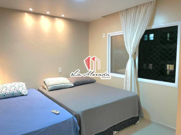 Imagem Apartamento com 3 Quartos à Venda, 134 m² em Ponta Negra - Manaus